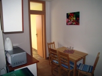 Motorest Nemecká - ubytovanie