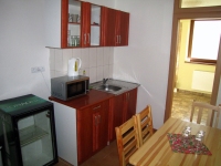 Motorest Nemecká - ubytovanie