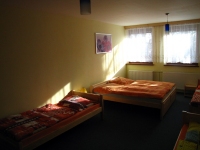 Motorest Nemecká - ubytovanie