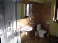 Motorest Nemecká - ubytovanie