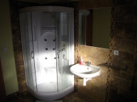 Motorest Nemecká - ubytovanie