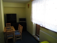 Motorest Nemecká - ubytovanie