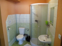 Motorest Nemecká - ubytovanie