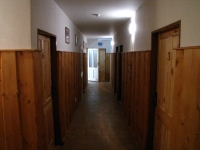 Motorest Nemecká - ubytovanie